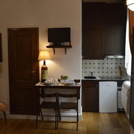 Nido De' Pitti Apartment Firenze Bagian luar foto